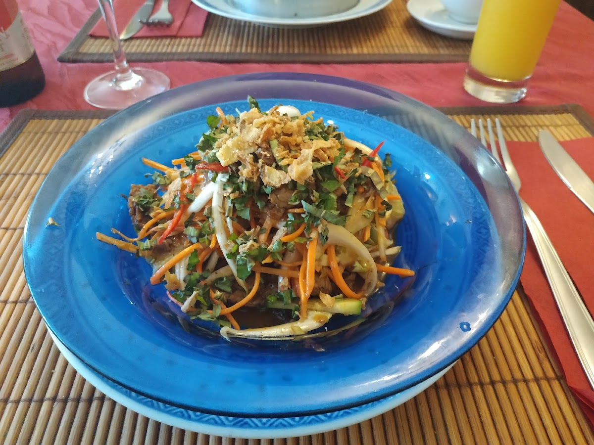 Restaurant Le Mékong-10