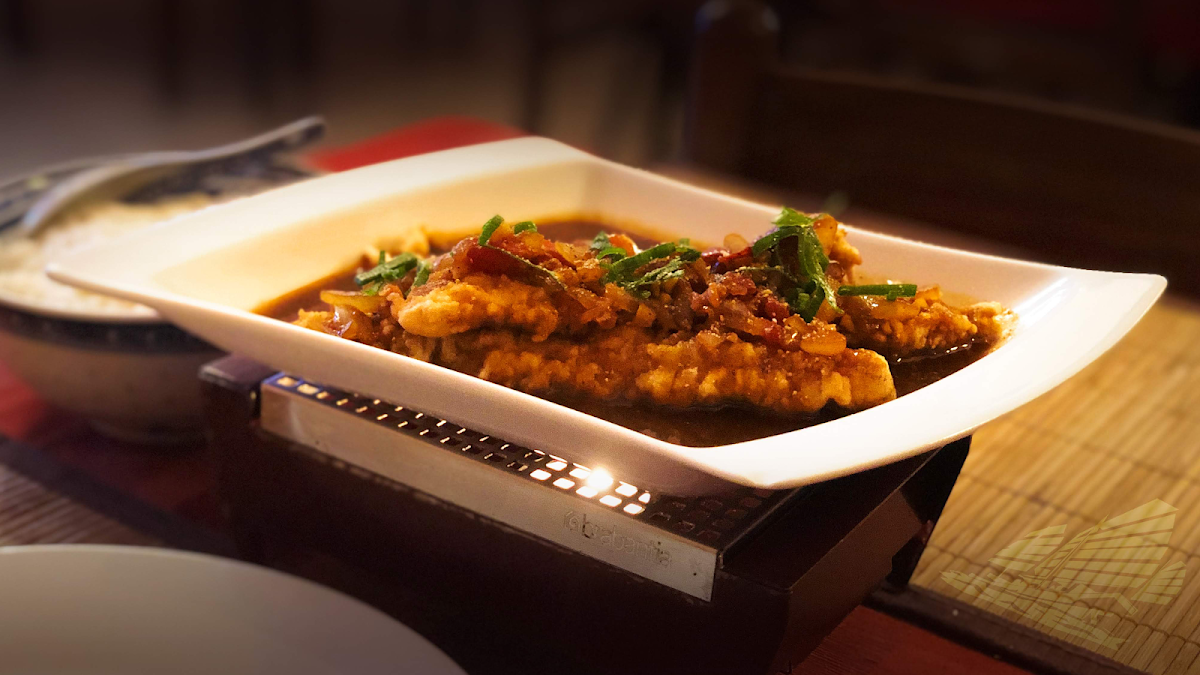 Restaurant Le Mékong-2