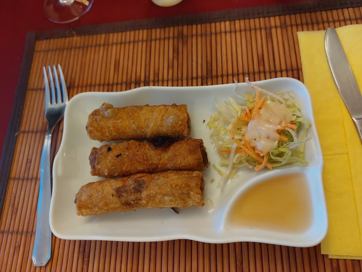 Restaurant Le Mékong-3