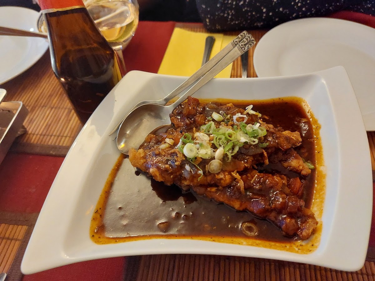 Restaurant Le Mékong-4