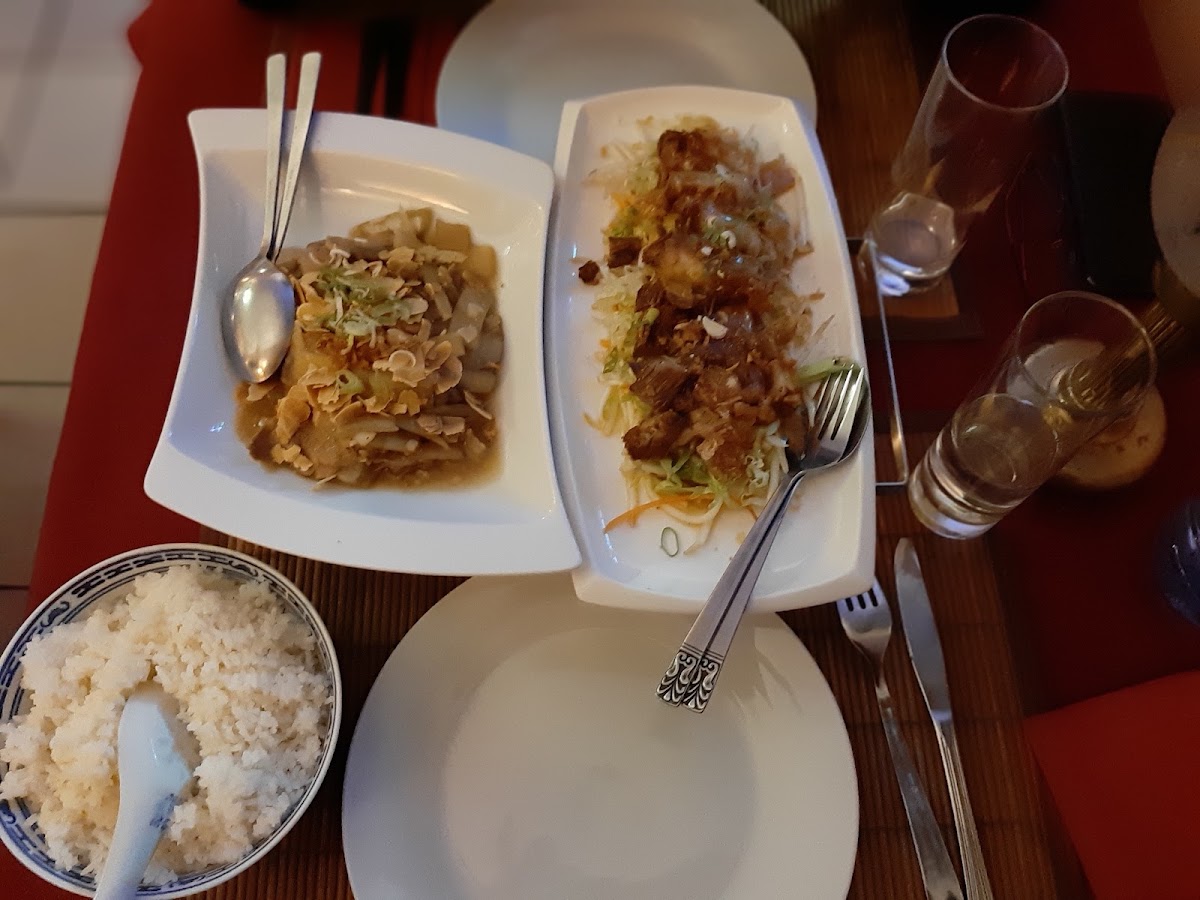 Restaurant Le Mékong-5