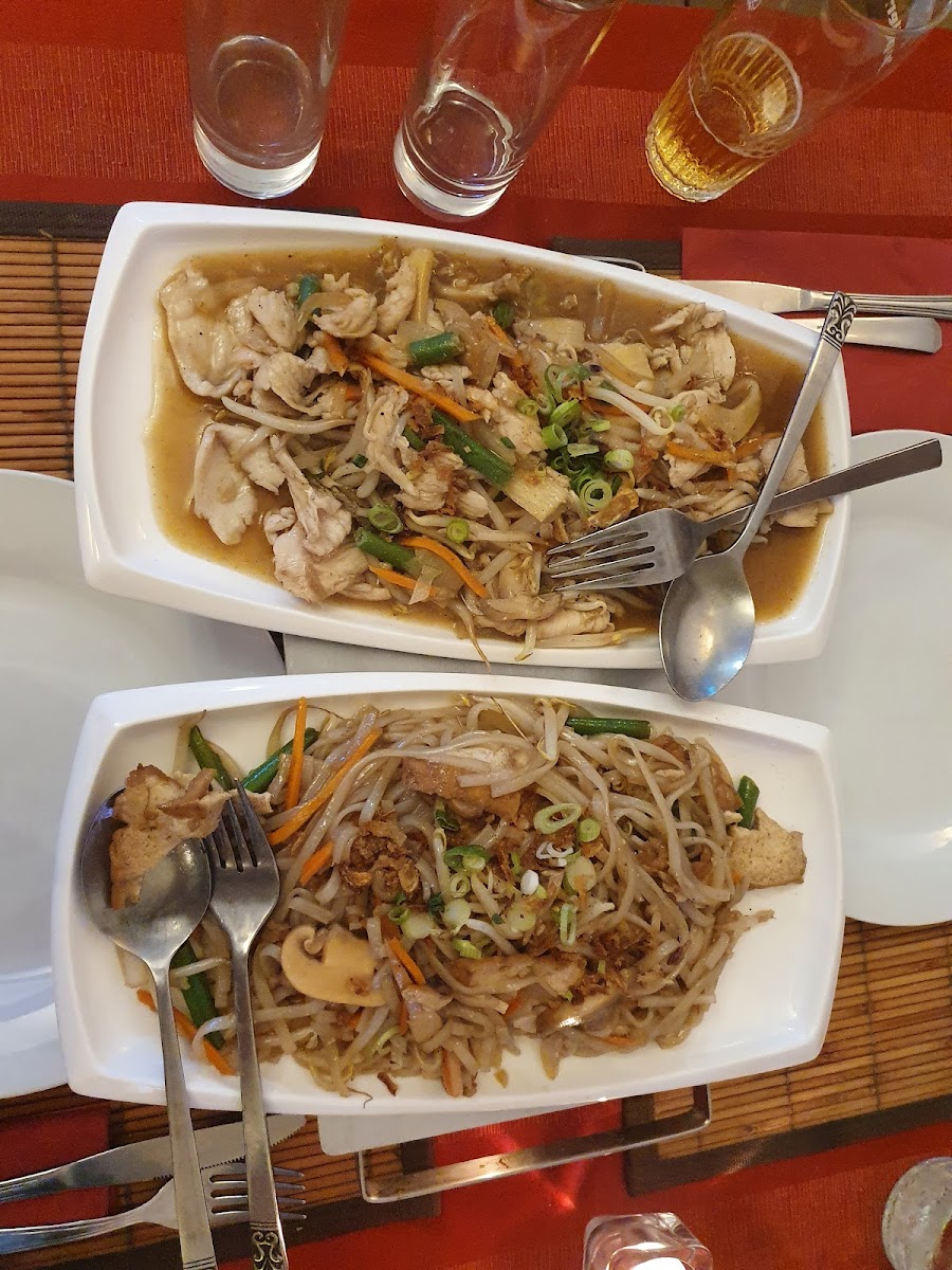 Restaurant Le Mékong-8