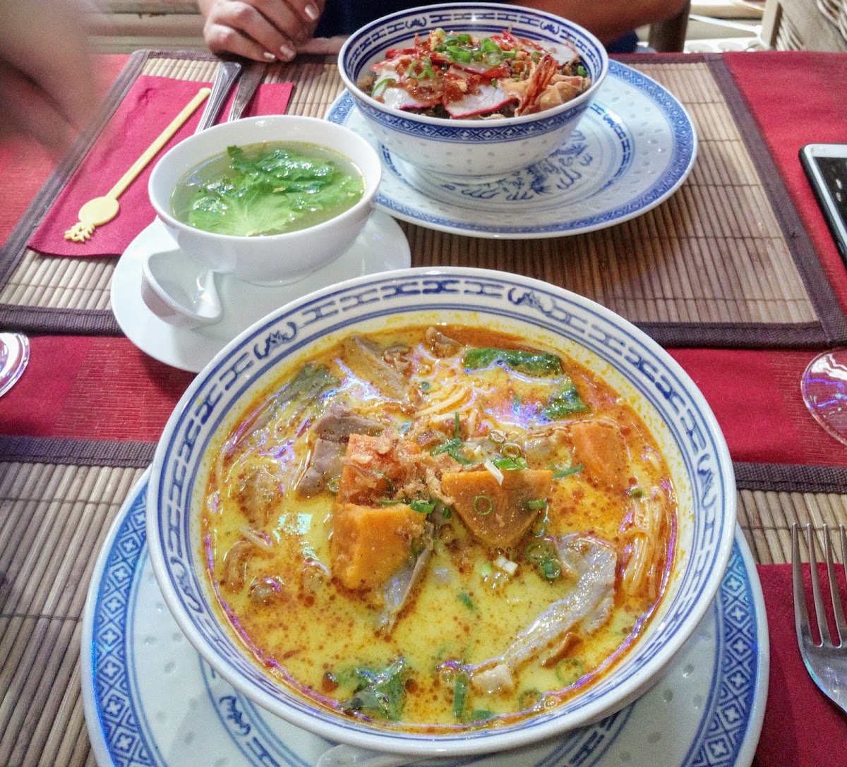 Restaurant Le Mékong-9